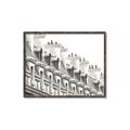Picture of Paris Heights _GroupedProduct_Rectangle_Landscape_Photography _GroupedProduct_Rectangle_Landscape_Canvas_Framed_