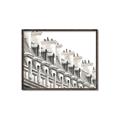 Picture of Paris Heights _GroupedProduct_Rectangle_Landscape_Photography _GroupedProduct_Rectangle_Landscape_Canvas_Framed_