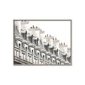 Picture of Paris Heights _GroupedProduct_Rectangle_Landscape_Photography _GroupedProduct_Rectangle_Landscape_Canvas_Framed_