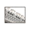 Picture of Paris Heights _GroupedProduct_Rectangle_Landscape_Photography _GroupedProduct_Rectangle_Landscape_Canvas_Framed_
