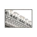 Picture of Paris Heights _GroupedProduct_Rectangle_Landscape_Photography _GroupedProduct_Rectangle_Landscape_Canvas_Framed_