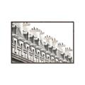 Picture of Paris Heights _GroupedProduct_Rectangle_Landscape_Photography _GroupedProduct_Rectangle_Landscape_Canvas_Framed_