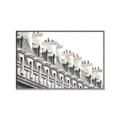 Picture of Paris Heights _GroupedProduct_Rectangle_Landscape_Photography _GroupedProduct_Rectangle_Landscape_Canvas_Framed_
