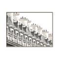 Picture of Paris Heights _GroupedProduct_Rectangle_Landscape_Photography _GroupedProduct_Rectangle_Landscape_Canvas_Framed_