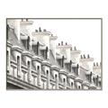 Picture of Paris Heights _GroupedProduct_Rectangle_Landscape_Photography _GroupedProduct_Rectangle_Landscape_Canvas_Framed_
