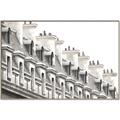 Picture of Paris Heights _GroupedProduct_Rectangle_Landscape_Photography _GroupedProduct_Rectangle_Landscape_Canvas_Framed_