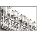 Picture of Paris Heights _GroupedProduct_Rectangle_Landscape_Photography _GroupedProduct_Rectangle_Landscape_Canvas_Framed_