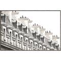 Picture of Paris Heights _GroupedProduct_Rectangle_Landscape_Photography _GroupedProduct_Rectangle_Landscape_Canvas_Framed_
