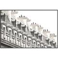 Picture of Paris Heights _GroupedProduct_Rectangle_Landscape_Photography _GroupedProduct_Rectangle_Landscape_Canvas_Framed_