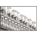 Picture of Paris Heights _GroupedProduct_Rectangle_Landscape_Photography _GroupedProduct_Rectangle_Landscape_Canvas_Framed_
