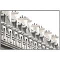 Picture of Paris Heights _GroupedProduct_Rectangle_Landscape_Photography _GroupedProduct_Rectangle_Landscape_Canvas_Framed_