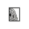 Picture of Colosseum  _GroupedProduct_Rectangle_Portrait_Photography _GroupedProduct_Rectangle_Portrait_Canvas_Framed_