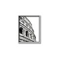 Picture of Colosseum  _GroupedProduct_Rectangle_Portrait_Photography _GroupedProduct_Rectangle_Portrait_Canvas_Framed_