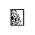 Picture of Colosseum  _GroupedProduct_Rectangle_Portrait_Photography _GroupedProduct_Rectangle_Portrait_Canvas_Framed_
