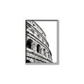 Picture of Colosseum  _GroupedProduct_Rectangle_Portrait_Photography _GroupedProduct_Rectangle_Portrait_Canvas_Framed_
