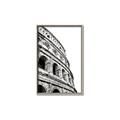 Picture of Colosseum  _GroupedProduct_Rectangle_Portrait_Photography _GroupedProduct_Rectangle_Portrait_Canvas_Framed_