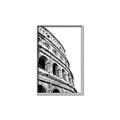 Picture of Colosseum  _GroupedProduct_Rectangle_Portrait_Photography _GroupedProduct_Rectangle_Portrait_Canvas_Framed_