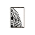 Picture of Colosseum  _GroupedProduct_Rectangle_Portrait_Photography _GroupedProduct_Rectangle_Portrait_Canvas_Framed_