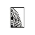 Picture of Colosseum  _GroupedProduct_Rectangle_Portrait_Photography _GroupedProduct_Rectangle_Portrait_Canvas_Framed_