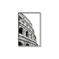 Picture of Colosseum  _GroupedProduct_Rectangle_Portrait_Photography _GroupedProduct_Rectangle_Portrait_Canvas_Framed_