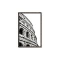 Picture of Colosseum  _GroupedProduct_Rectangle_Portrait_Photography _GroupedProduct_Rectangle_Portrait_Canvas_Framed_