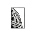 Picture of Colosseum  _GroupedProduct_Rectangle_Portrait_Photography _GroupedProduct_Rectangle_Portrait_Canvas_Framed_