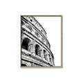 Picture of Colosseum  _GroupedProduct_Rectangle_Portrait_Photography _GroupedProduct_Rectangle_Portrait_Canvas_Framed_