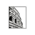 Picture of Colosseum  _GroupedProduct_Rectangle_Portrait_Photography _GroupedProduct_Rectangle_Portrait_Canvas_Framed_