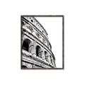 Picture of Colosseum  _GroupedProduct_Rectangle_Portrait_Photography _GroupedProduct_Rectangle_Portrait_Canvas_Framed_