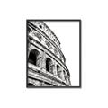 Picture of Colosseum  _GroupedProduct_Rectangle_Portrait_Photography _GroupedProduct_Rectangle_Portrait_Canvas_Framed_