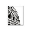 Picture of Colosseum  _GroupedProduct_Rectangle_Portrait_Photography _GroupedProduct_Rectangle_Portrait_Canvas_Framed_
