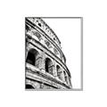 Picture of Colosseum  _GroupedProduct_Rectangle_Portrait_Photography _GroupedProduct_Rectangle_Portrait_Canvas_Framed_