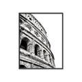 Picture of Colosseum  _GroupedProduct_Rectangle_Portrait_Photography _GroupedProduct_Rectangle_Portrait_Canvas_Framed_