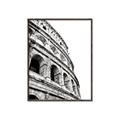 Picture of Colosseum  _GroupedProduct_Rectangle_Portrait_Photography _GroupedProduct_Rectangle_Portrait_Canvas_Framed_