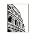 Picture of Colosseum  _GroupedProduct_Rectangle_Portrait_Photography _GroupedProduct_Rectangle_Portrait_Canvas_Framed_
