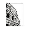 Picture of Colosseum  _GroupedProduct_Rectangle_Portrait_Photography _GroupedProduct_Rectangle_Portrait_Canvas_Framed_
