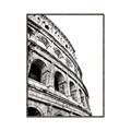 Picture of Colosseum  _GroupedProduct_Rectangle_Portrait_Photography _GroupedProduct_Rectangle_Portrait_Canvas_Framed_
