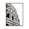 Picture of Colosseum  _GroupedProduct_Rectangle_Portrait_Photography _GroupedProduct_Rectangle_Portrait_Canvas_Framed_
