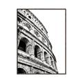 Picture of Colosseum  _GroupedProduct_Rectangle_Portrait_Photography _GroupedProduct_Rectangle_Portrait_Canvas_Framed_
