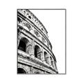 Picture of Colosseum  _GroupedProduct_Rectangle_Portrait_Photography _GroupedProduct_Rectangle_Portrait_Canvas_Framed_