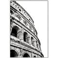 Picture of Colosseum  _GroupedProduct_Rectangle_Portrait_Photography _GroupedProduct_Rectangle_Portrait_Canvas_Framed_