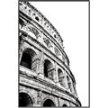 Picture of Colosseum  _GroupedProduct_Rectangle_Portrait_Photography _GroupedProduct_Rectangle_Portrait_Canvas_Framed_
