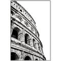 Picture of Colosseum  _GroupedProduct_Rectangle_Portrait_Photography _GroupedProduct_Rectangle_Portrait_Canvas_Framed_