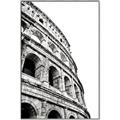 Picture of Colosseum  _GroupedProduct_Rectangle_Portrait_Photography _GroupedProduct_Rectangle_Portrait_Canvas_Framed_