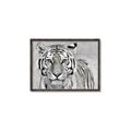 Picture of Big Tiger _GroupedProduct_Rectangle_Landscape_Photography _GroupedProduct_Rectangle_Landscape_Canvas_Framed_