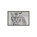 Picture of Big Tiger _GroupedProduct_Rectangle_Landscape_Photography _GroupedProduct_Rectangle_Landscape_Canvas_Framed_