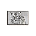 Picture of Big Tiger _GroupedProduct_Rectangle_Landscape_Photography _GroupedProduct_Rectangle_Landscape_Canvas_Framed_