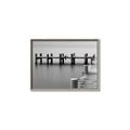 Picture of Long Dock  _GroupedProduct_Rectangle_Landscape_Photography _GroupedProduct_Rectangle_Landscape_Canvas_Framed_