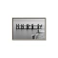 Picture of Long Dock  _GroupedProduct_Rectangle_Landscape_Photography _GroupedProduct_Rectangle_Landscape_Canvas_Framed_