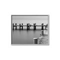 Picture of Long Dock  _GroupedProduct_Rectangle_Landscape_Photography _GroupedProduct_Rectangle_Landscape_Canvas_Framed_